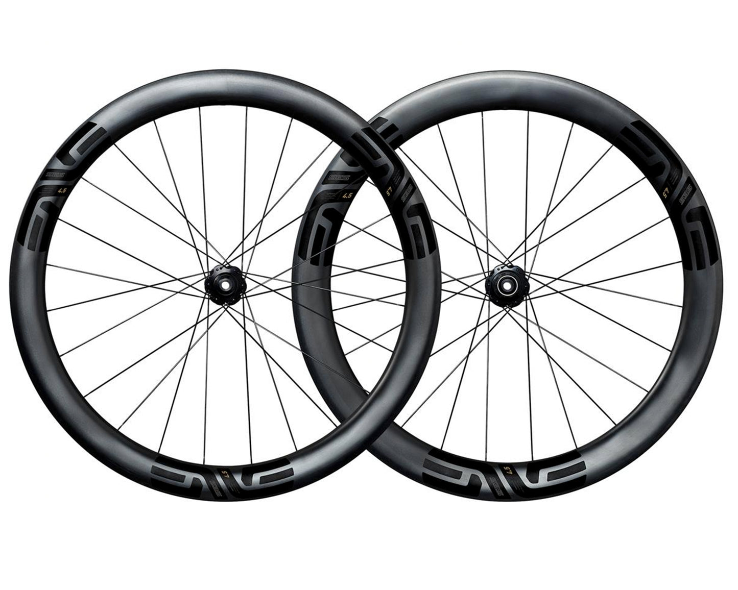 Enve SES 4.5C Wheelset 12X100/142 XDR Blk Decal