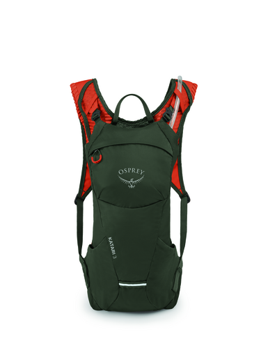 Osprey Katari 3 w/Res Green Creek O/S – Incycle Bicycles