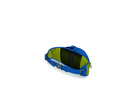 OSPREY SAVU 2 LUMBAR PACK - ONE SIZE POSTAL BLUE
