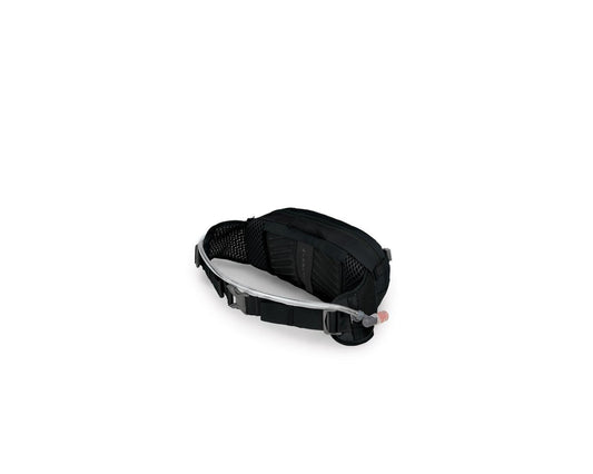 Osprey Seral 4 Lumbar Pack - One Size, Black