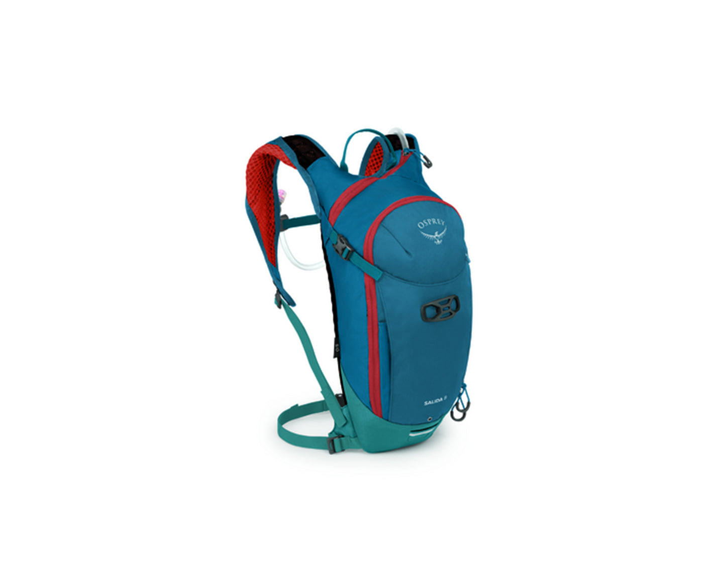 Osprey Salida 8 w/Res Waterfront Blue O/S