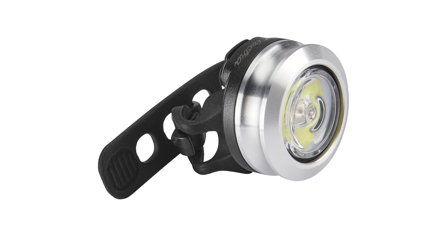 Electra Light Safety Light Silver