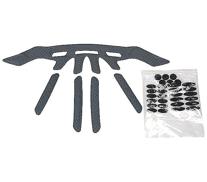 bike helmet pads for sale Specialized Propero Ii Padset – Incycle Bicycles