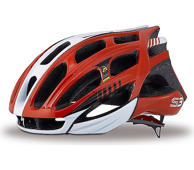 bike helmets by specialized Specialized S3 Helmet
