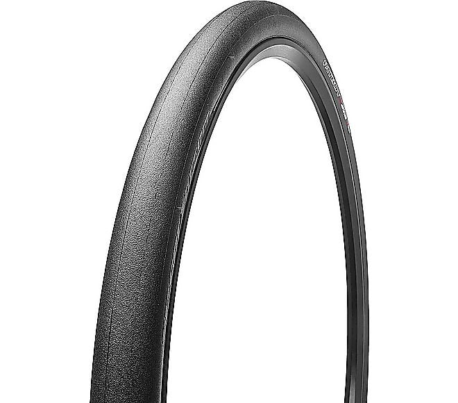 Specialized Fatboy Black 700X35C