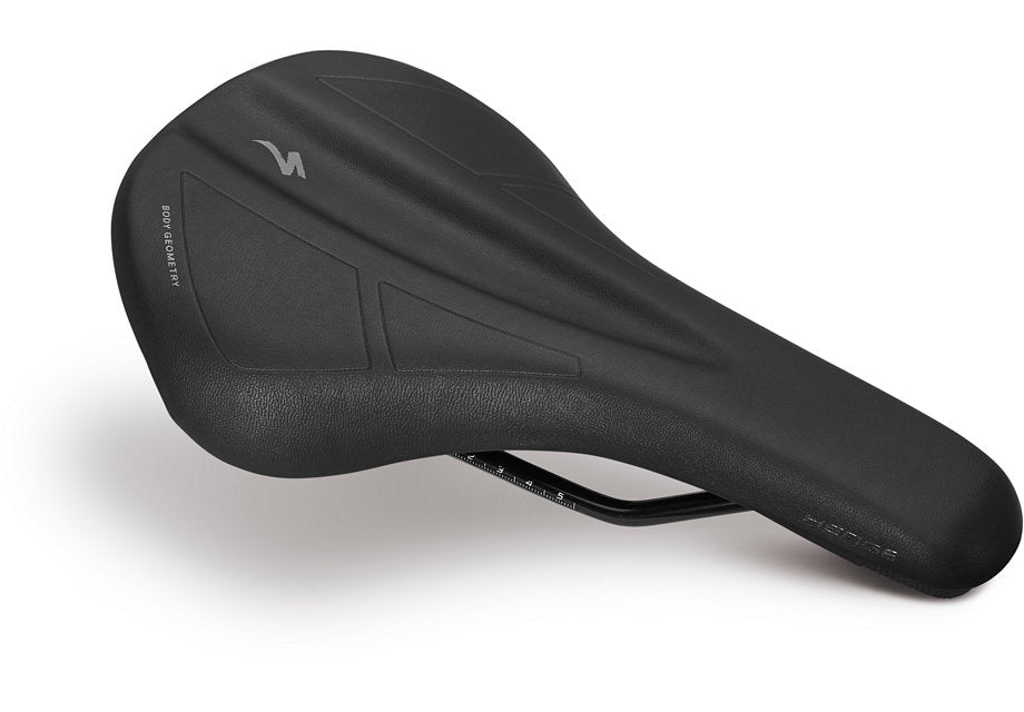 Specialized Henge Sport Saddle Black - Black