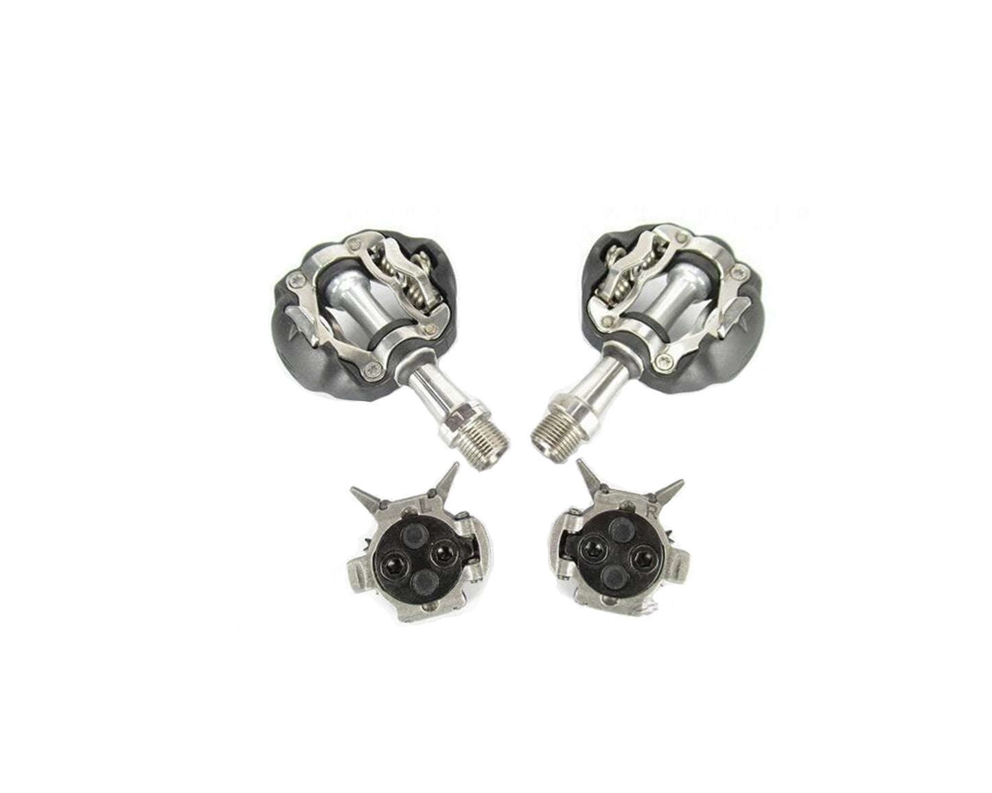 SPEEDPLAY SYZR CHROME-MOLY