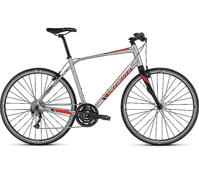 Specialized Sirrus Elite