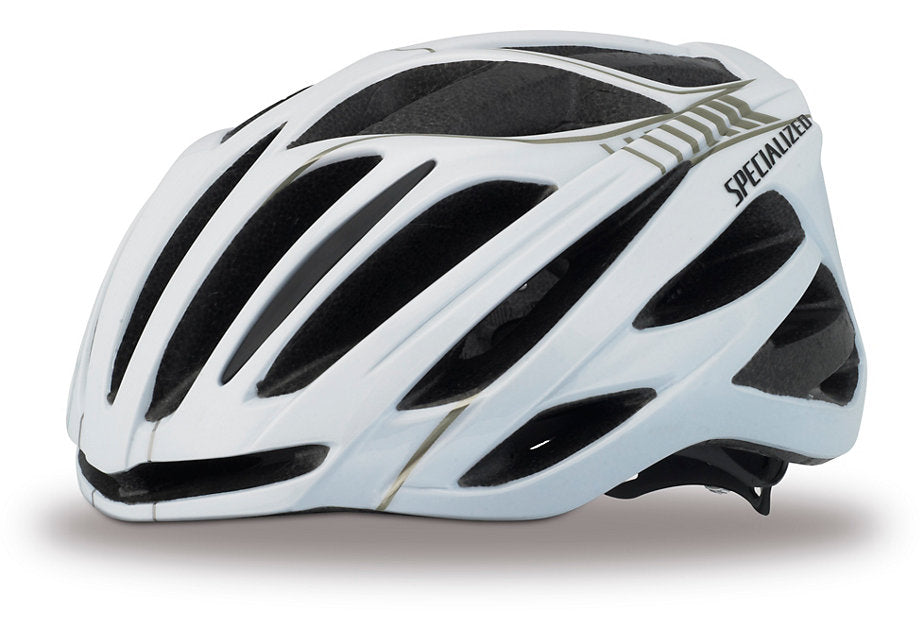 Specialized Echelon Ii White M – Incycle Bicycles