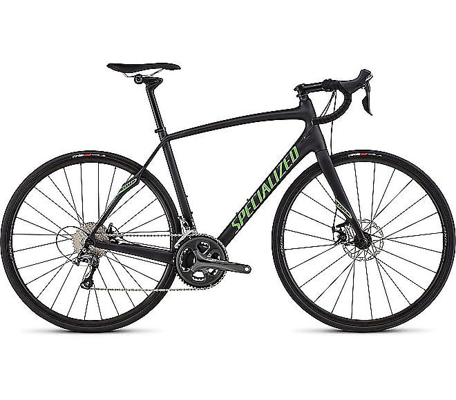 Specialized Roubaix Sl4 Disc