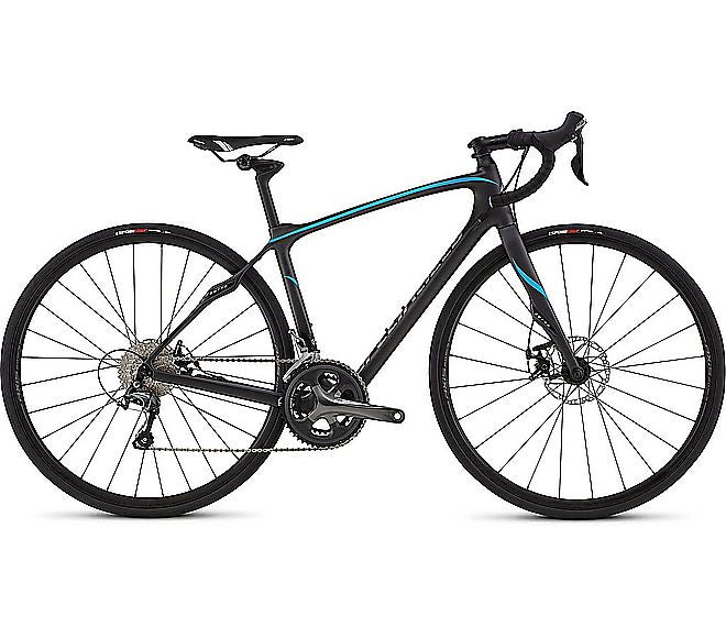 Specialized Ruby Disc