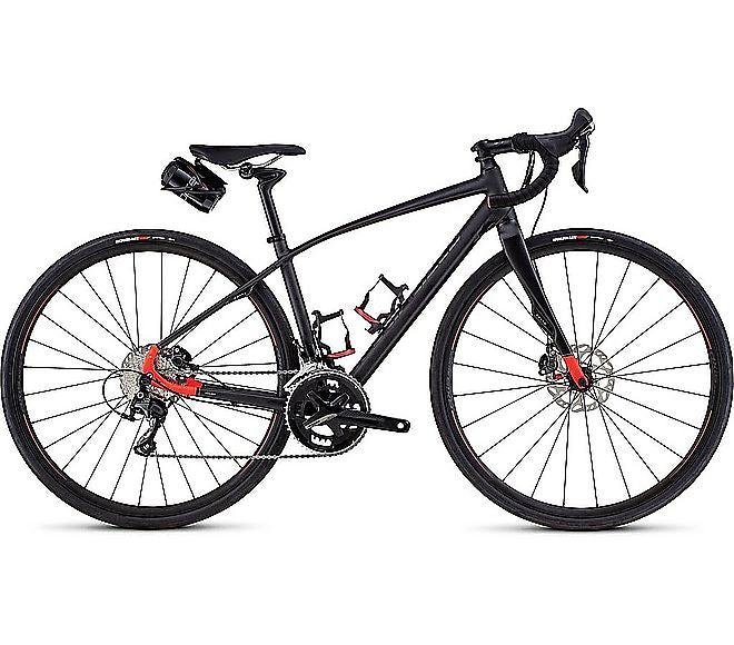Specialized Dolce Comp Evo