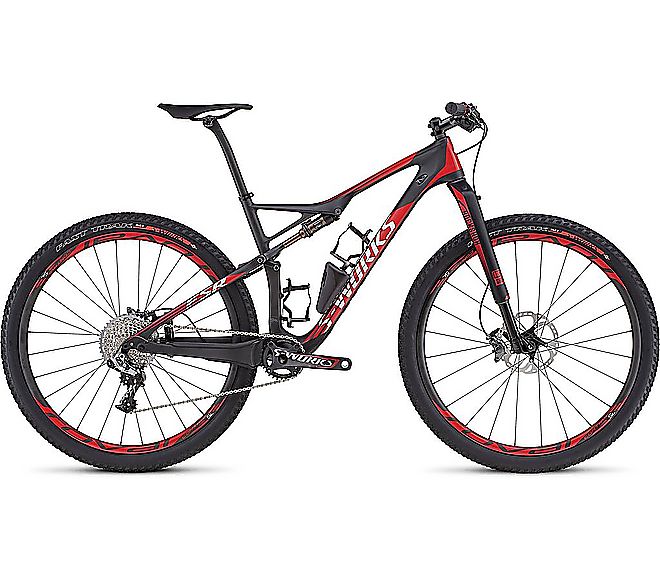 Specialized S-Works Epic Fsr Carbon Wc 29