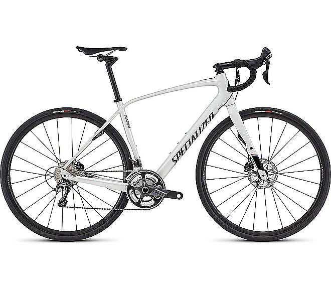Specialized Diverge Expert Carbon