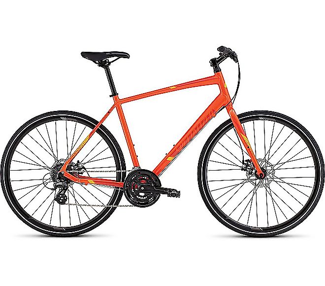 Specialized Sirrus Disc