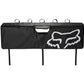 Fox Tailgate Cover Blk LG