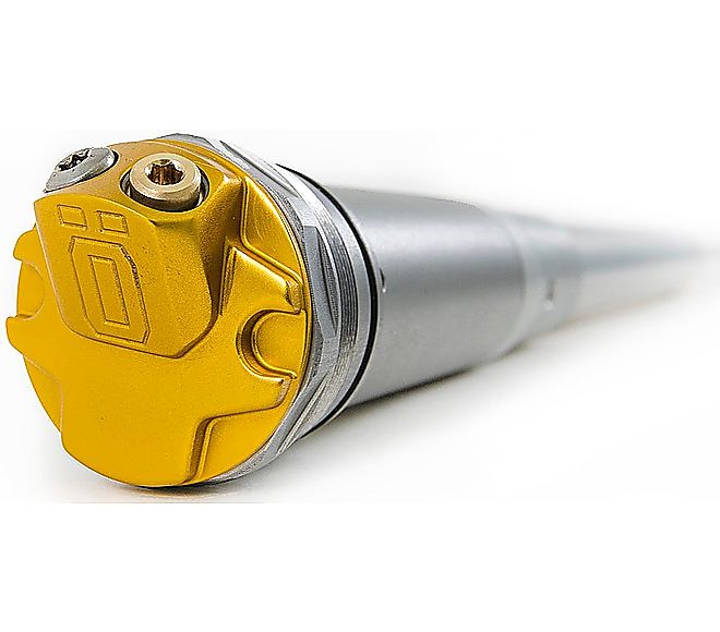 Suspension Bleed Syringe For Fox & Ohlins Shocks – Fork & Shock Tuning Tool