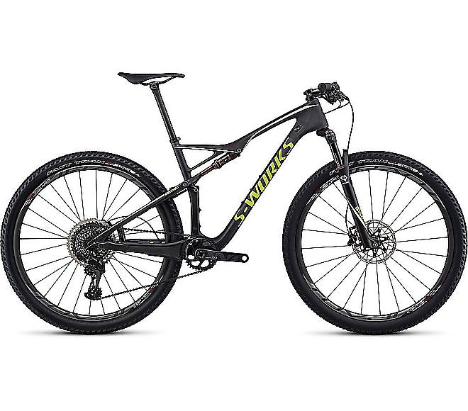 Specialized S-Works Epic Fsr Carbon Wc 29 – Incycle Bicycles