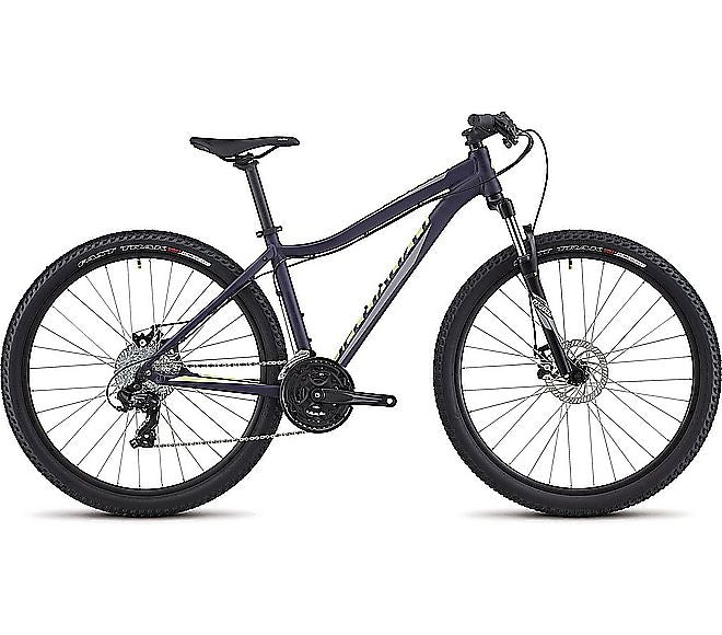 Specialized Myka Disc 650b – Incycle Bicycles - Main Image