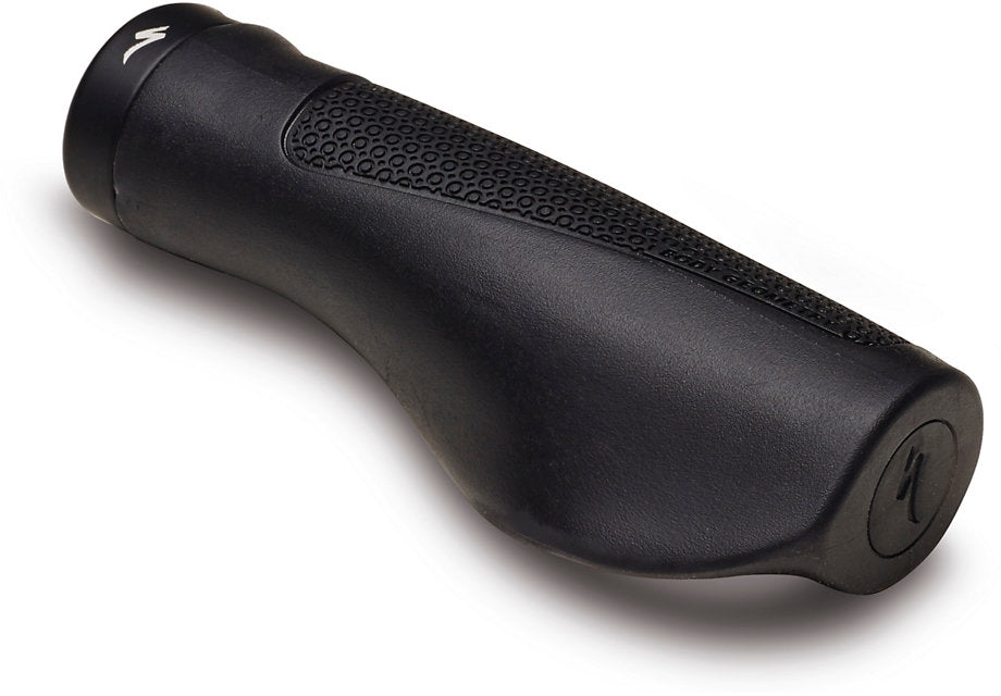 Specialized Bg Contour Gel Locking Grip Grip Black/Smoke Medium