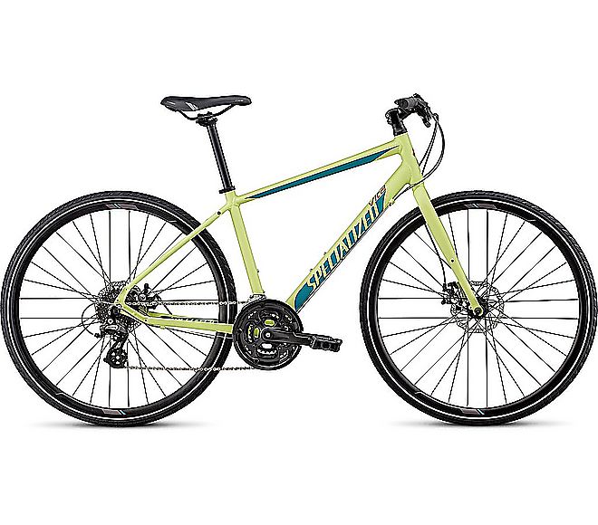 Specialized Vita Disc