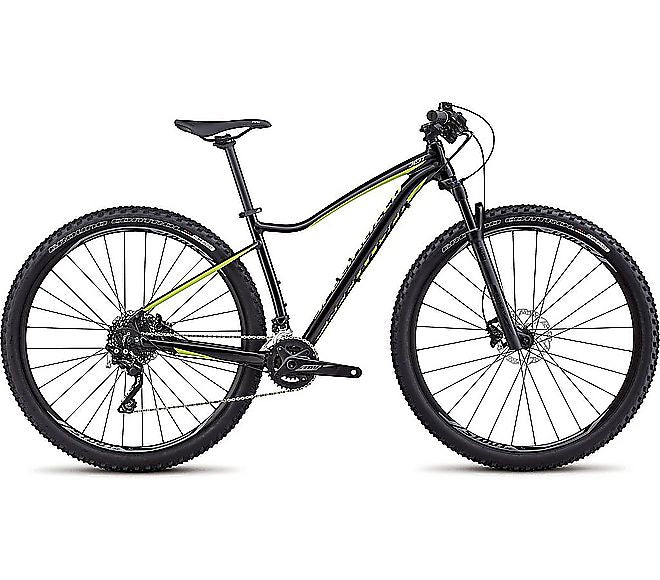Specialized Jett Pro 29 – Incycle Bicycles - Main Image