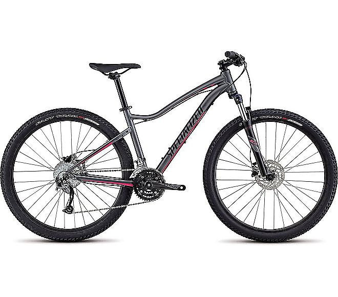 Specialized Jynx Sport 650b