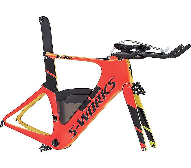 Specialized S-Works Shiv Module – Incycle Bicycles