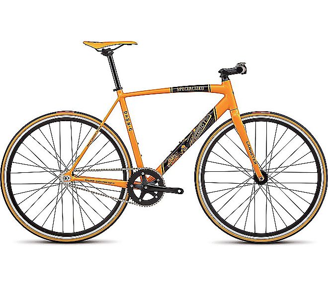specialized fixed gear bike Specialized Langster Durango – Incycle Bicycles
