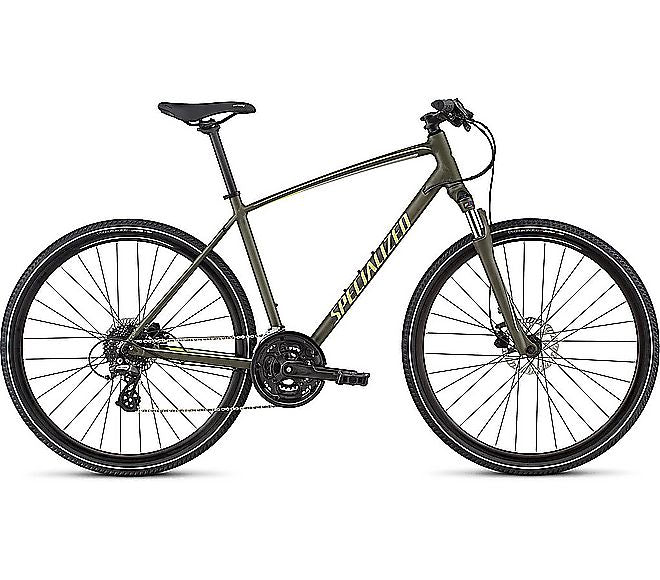 Specialized Crosstrail Disc