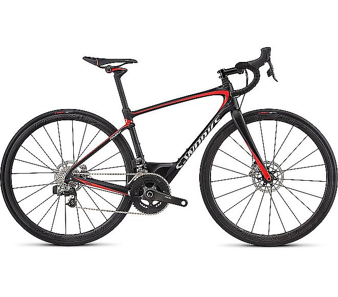 Specialized S-Works Ruby Etap – Incycle Bicycles
