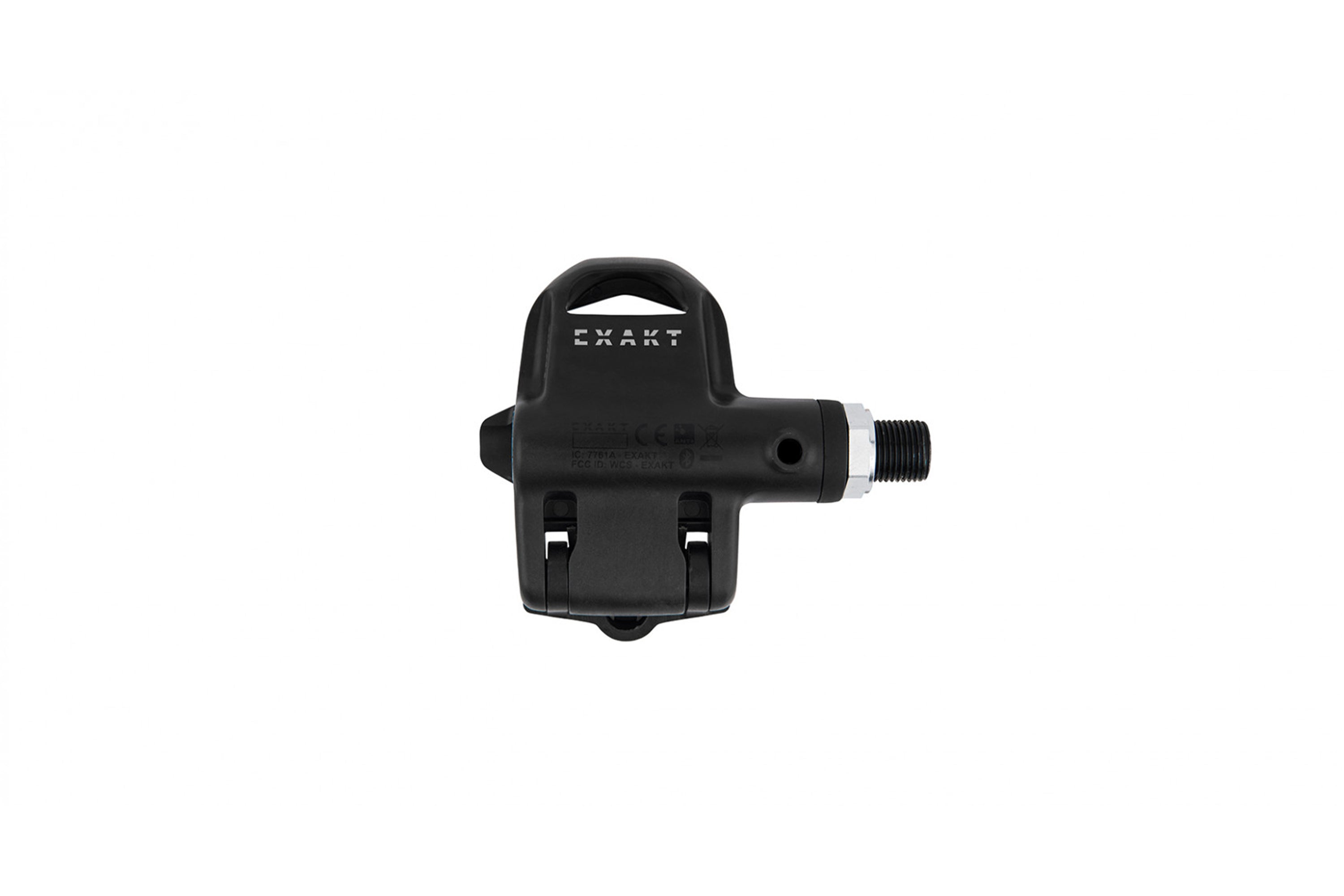look exakt pedal Look SRM Exakt Dual Powermeter Pedal