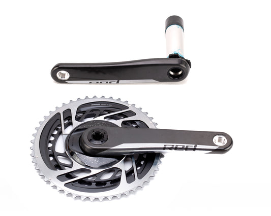 SRAM RED AXS Crankset 12 speed DUB 48/35 175mm w/opkge