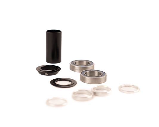 Primo Spanish BB Set 22mm Blk