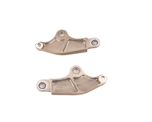 Scott MY21 Ransom Linkage Bar Raw Alloy Smkd