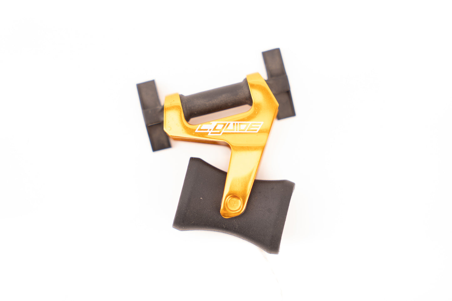 Bionicon Chain Guide V2 Gold