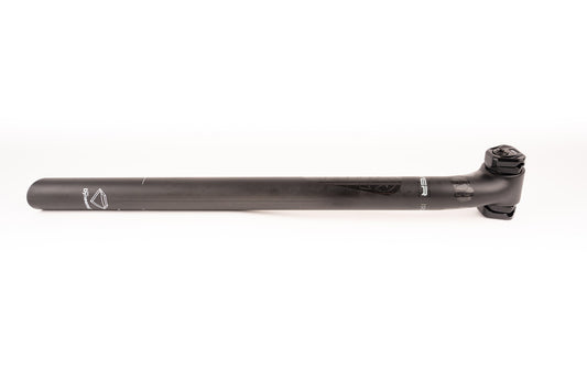 PRO Discover Seatpost 27.2mm/400mm/20mm Offset