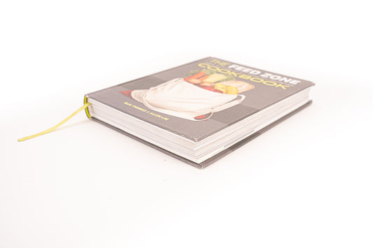 Skratch Feed Zone Cookbook