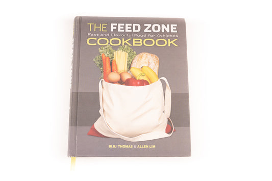 Skratch Feed Zone Cookbook