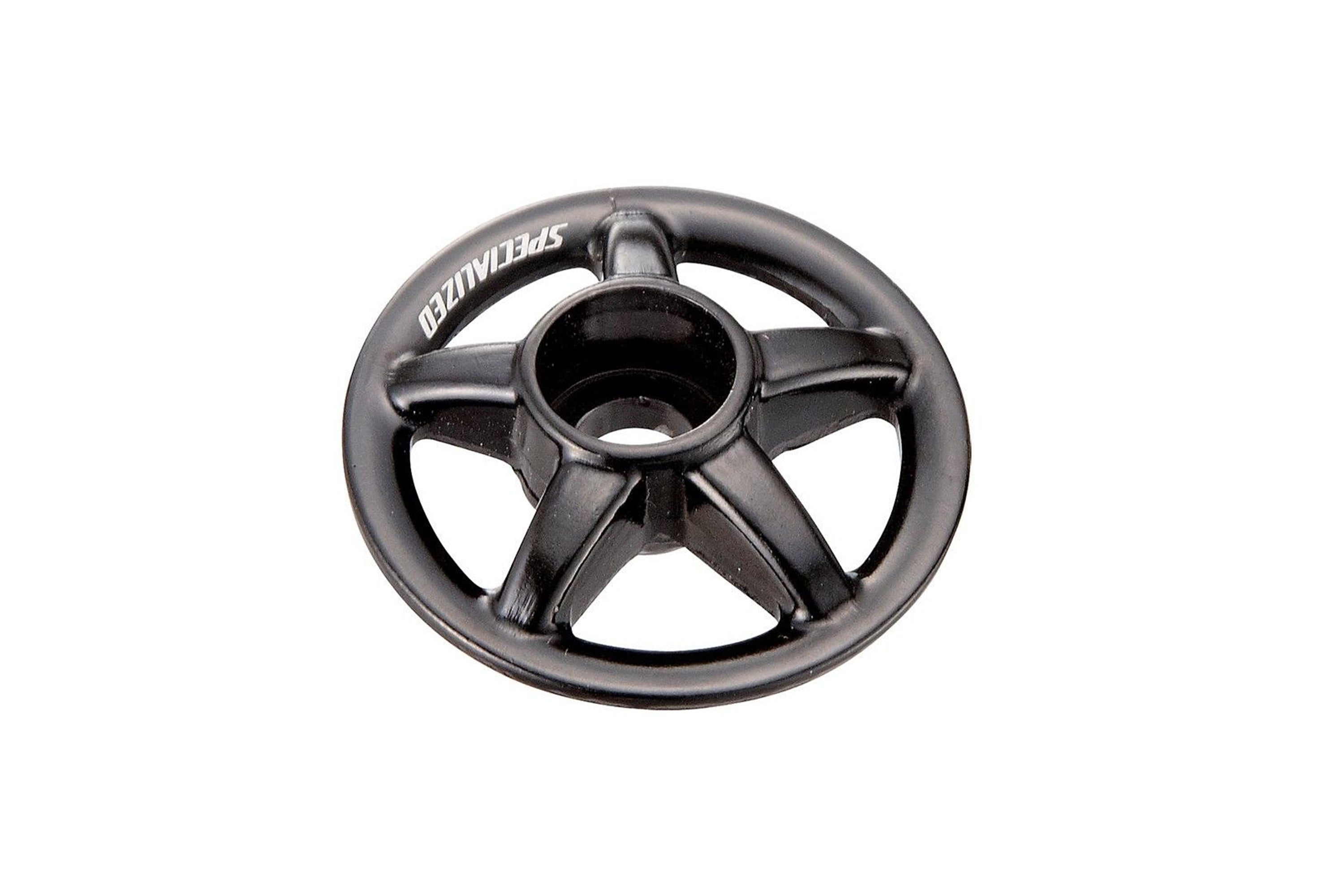 At dræbe Legepladsudstyr Krage Specialized Pro-Set Mtn Wagon Wheel Top Cap Blk – Incycle Bicycles