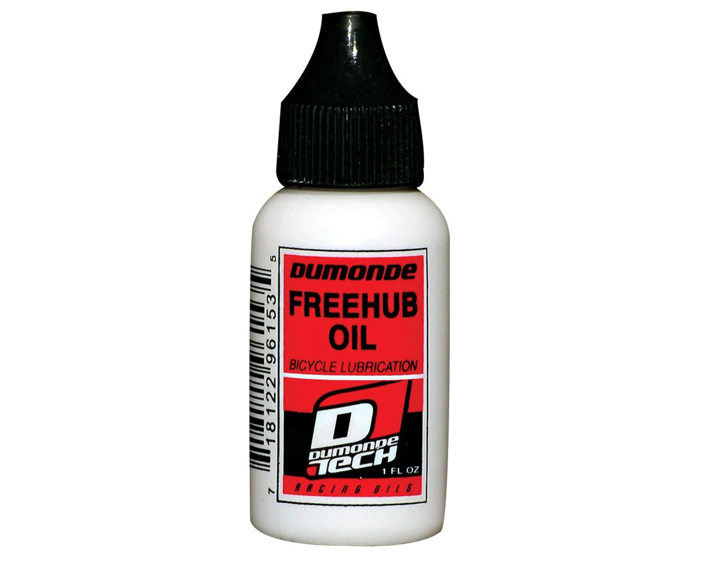 Dumonde Freehub Oil 1oz