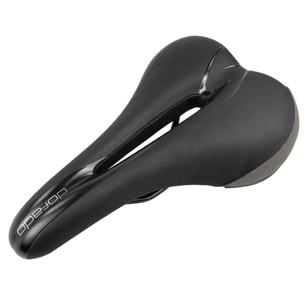 Serfas Dorado Saddle Chrome-Moly