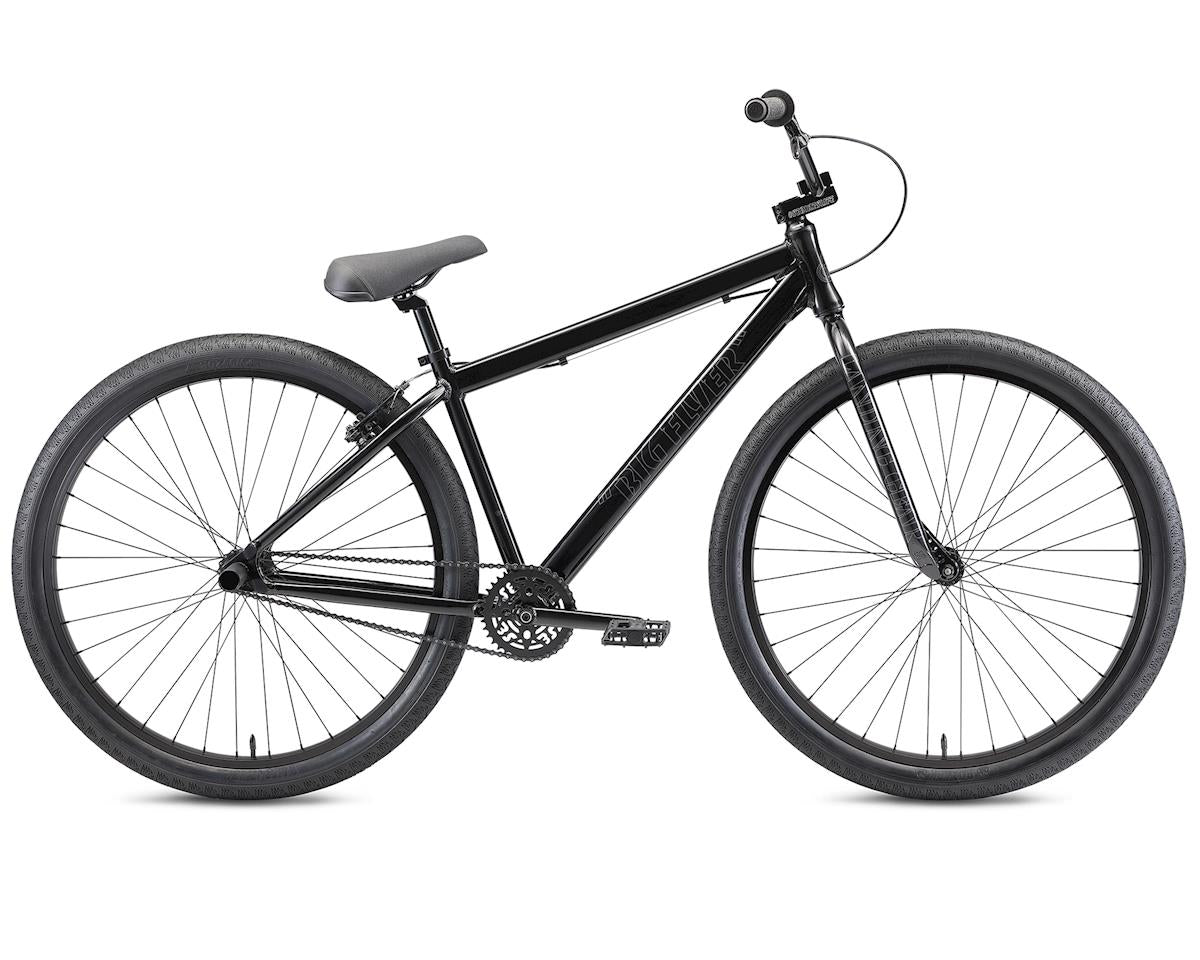 SE Bikes Blocks Flyer 26 – Incycle Bicycles