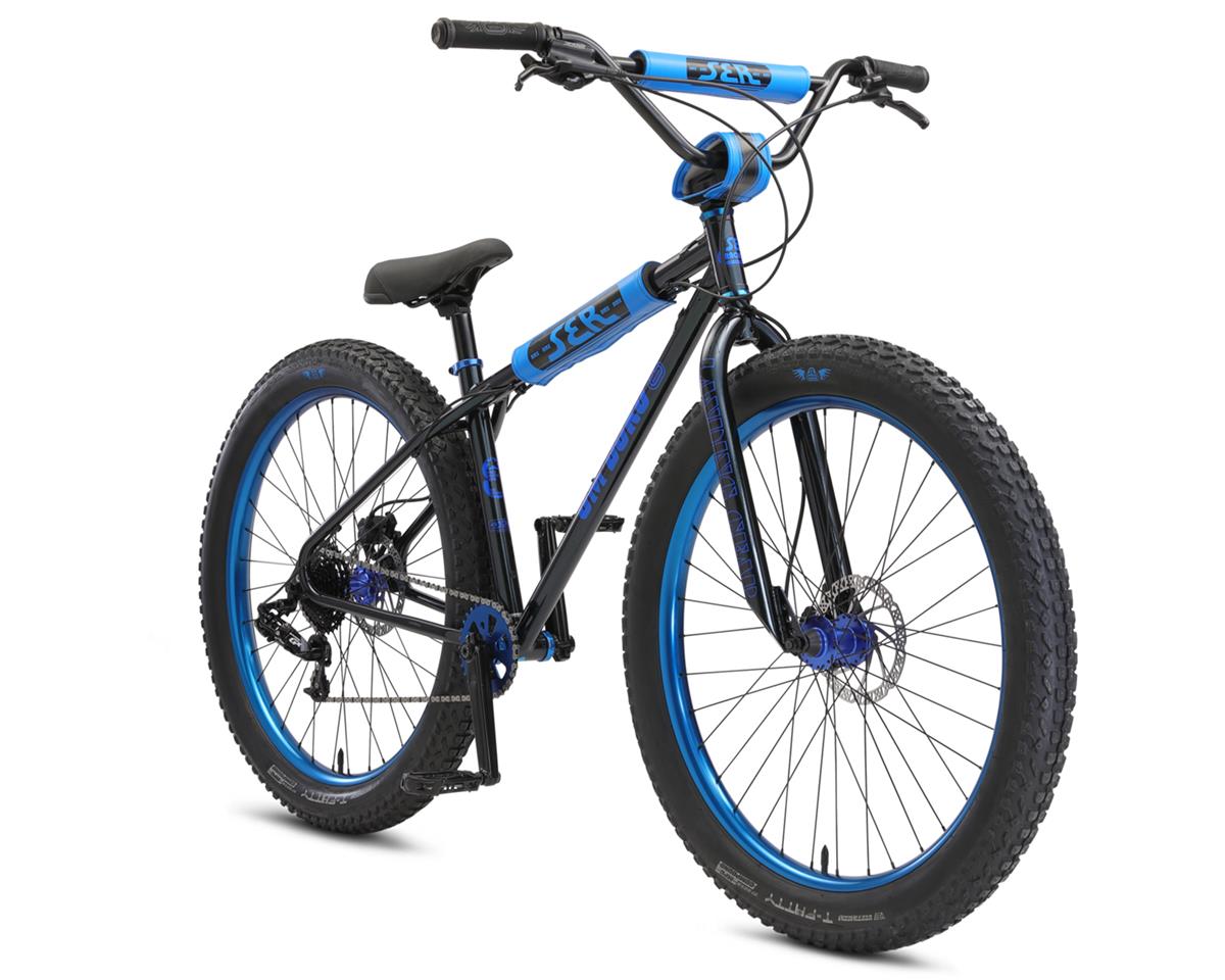 OM-DURO XL 27.5+ BLACK SPARKLE