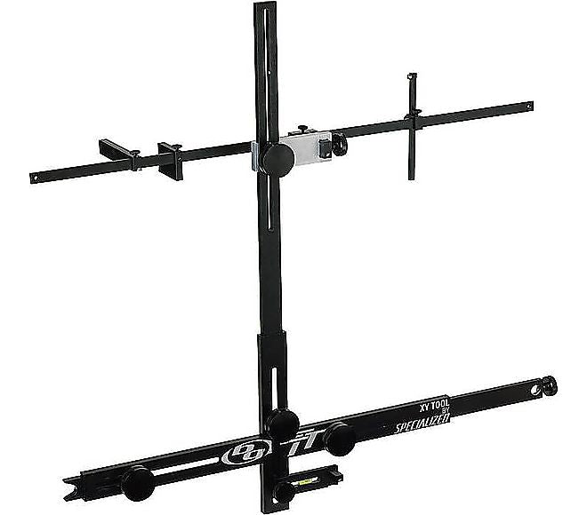 Specialized Body Geometry Fit Xy Tool