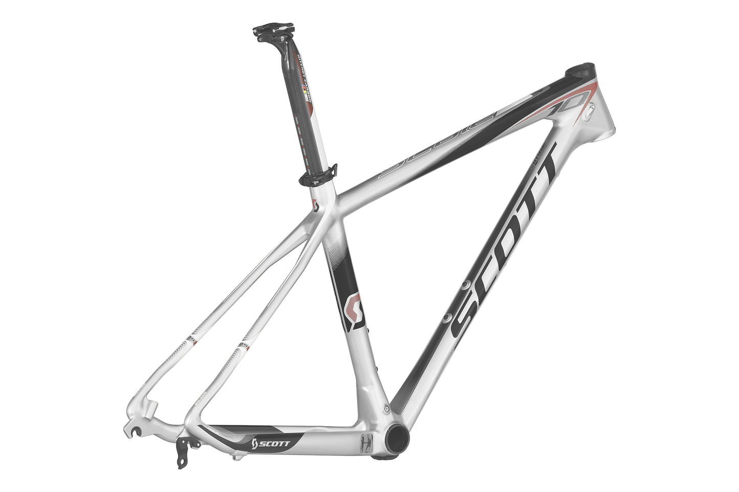 Scott Scale 10 Frame LG