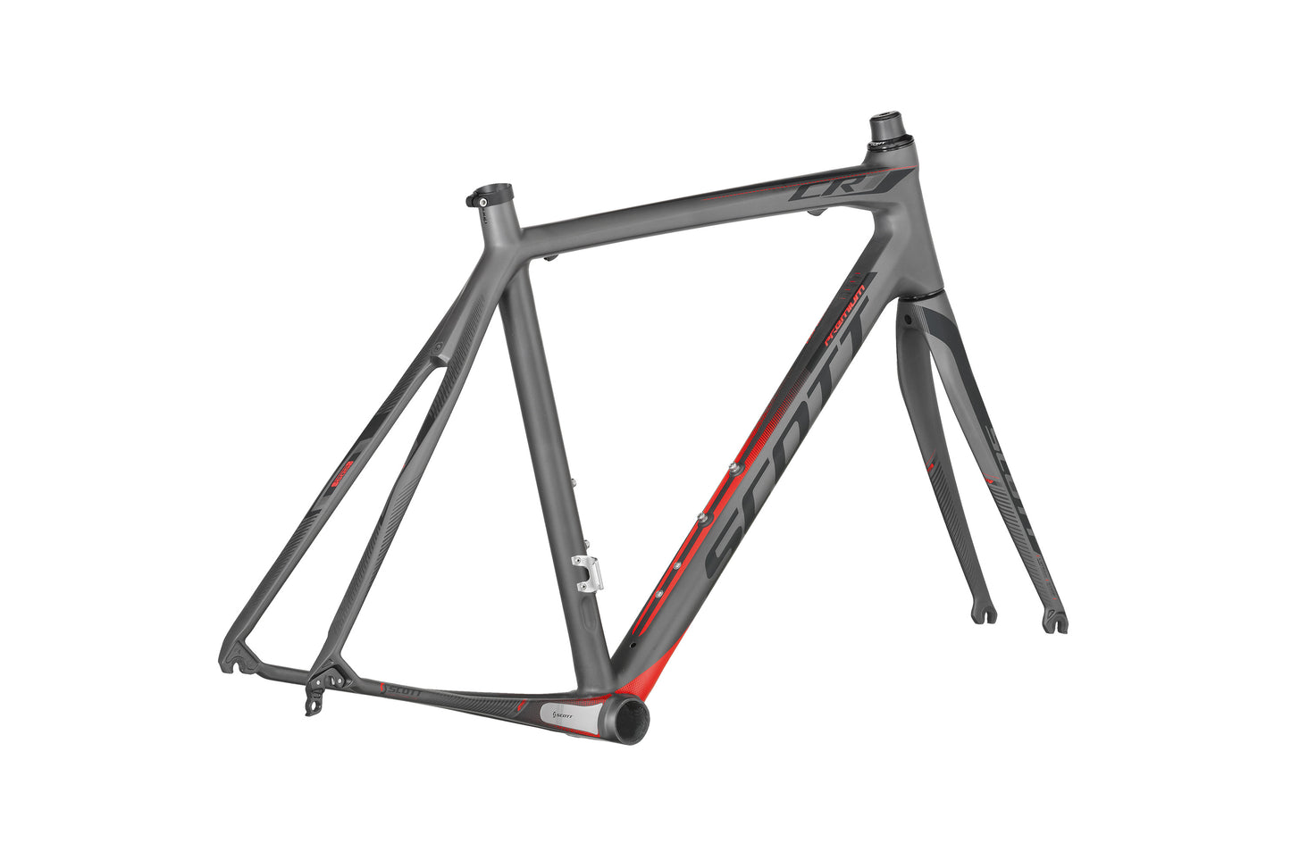 Scott CR1 Premium Frameset L/56