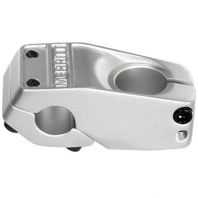 Merritt Justin Care Upload Stem - Silver