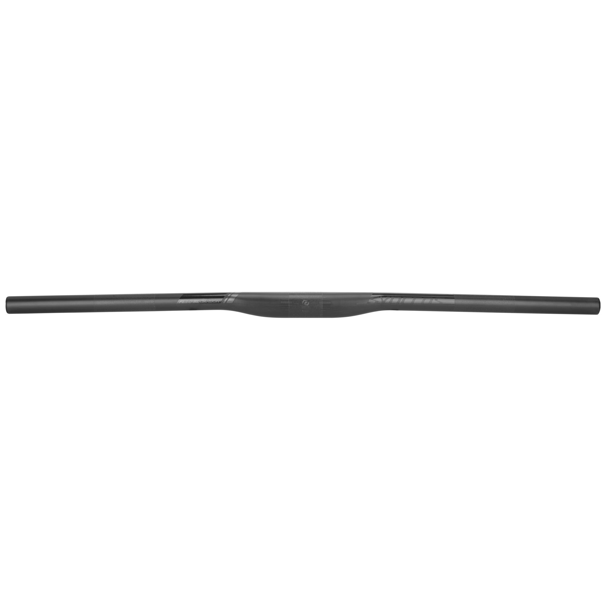 syncros fl 1.0 carbon sattelstütze Syncros Handlebar FL1.0 Carbon SL T-Bar Black Matt 720mm – Incycle Bicycles