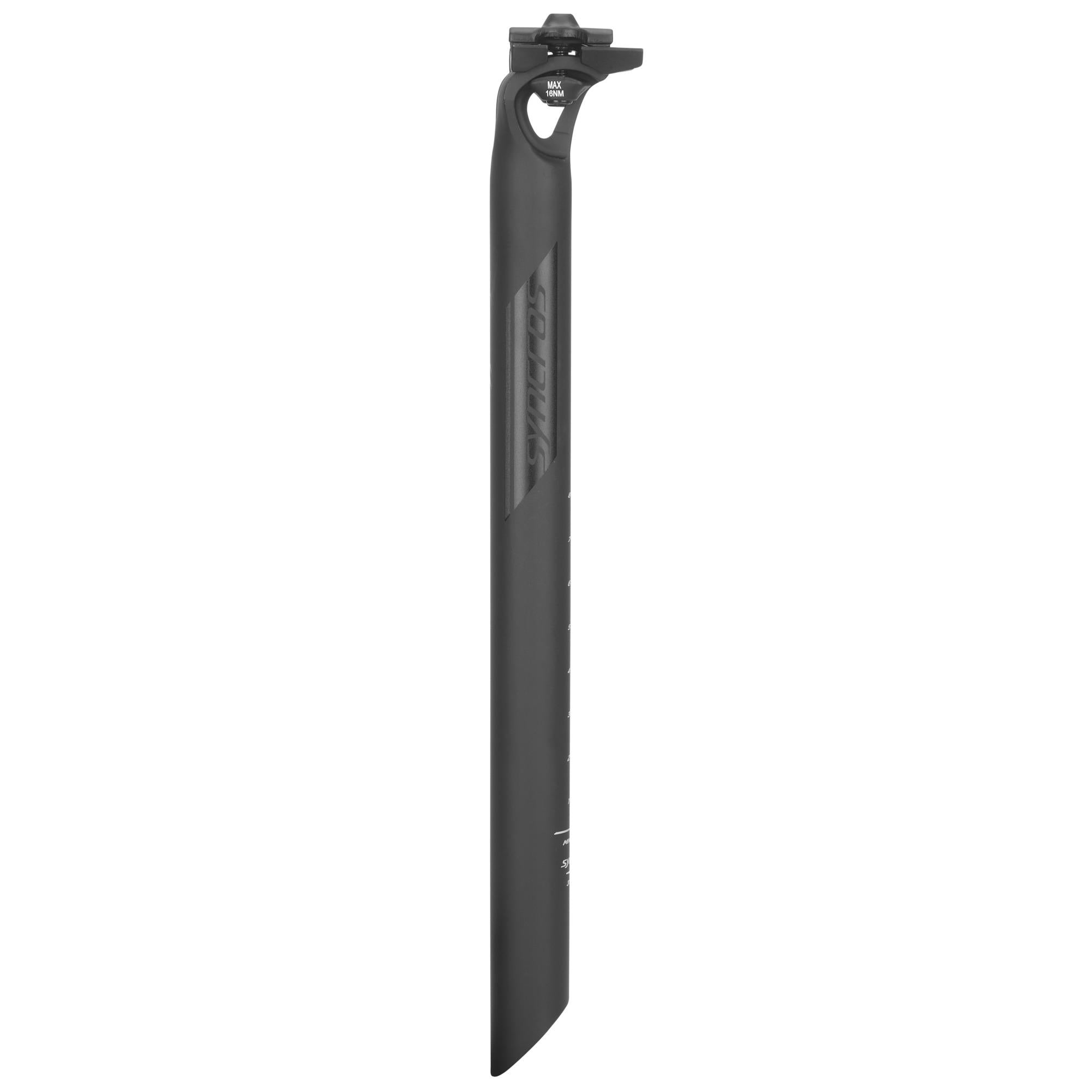 syncros fl1 5 sattelstütze Syncros Seatpost FL1.5 10mm Offset